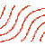 [The second of three images representing
my e-mail address. The lettering in this image is the "at"
sign.]