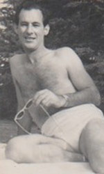 [Photo of Jack.]