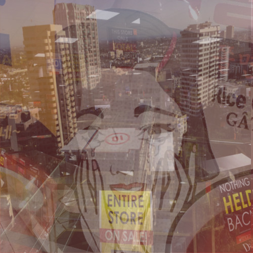 [Banner image representing my 2018-2023
mix.]