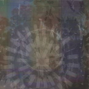 [Banner image representing my ambient mix.]